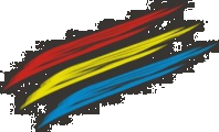 Logo: Streifen